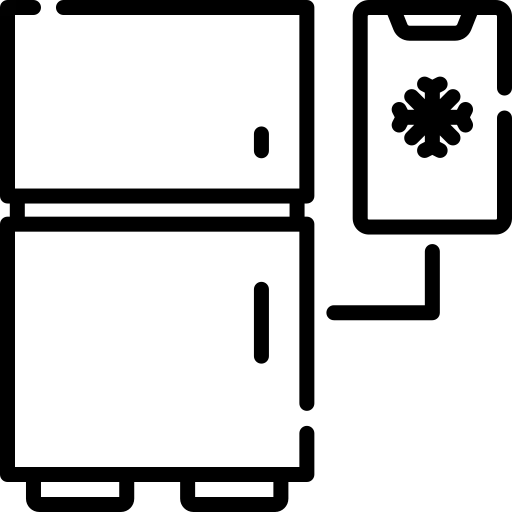fridge repair icon