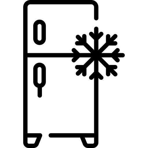 fridge repair icon