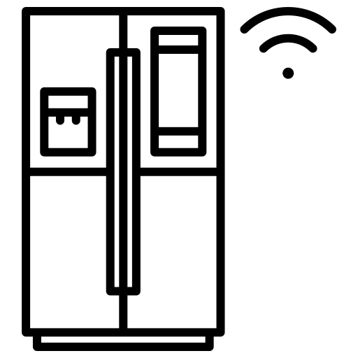 fridge repair icon