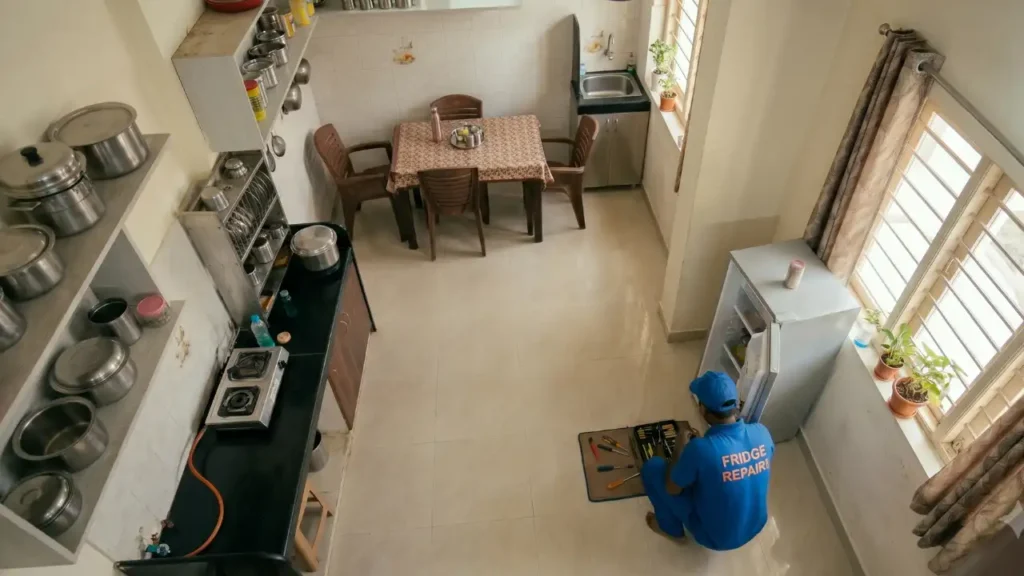 Fridge Repair in Thoothukudi