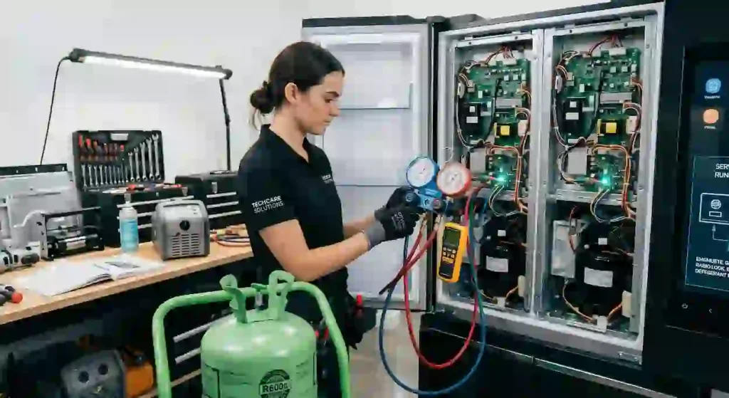 Spare Parts and Maintenance Support in erode